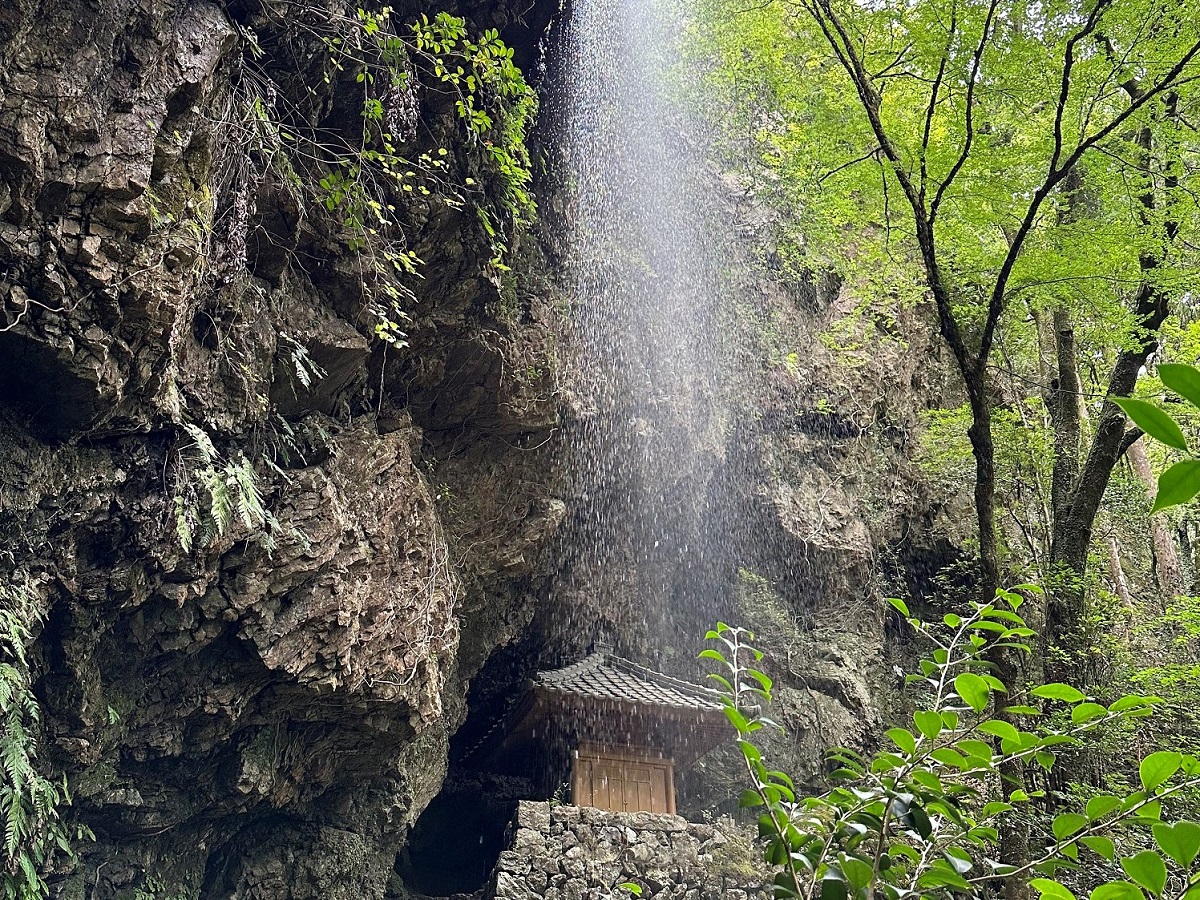 樽滝