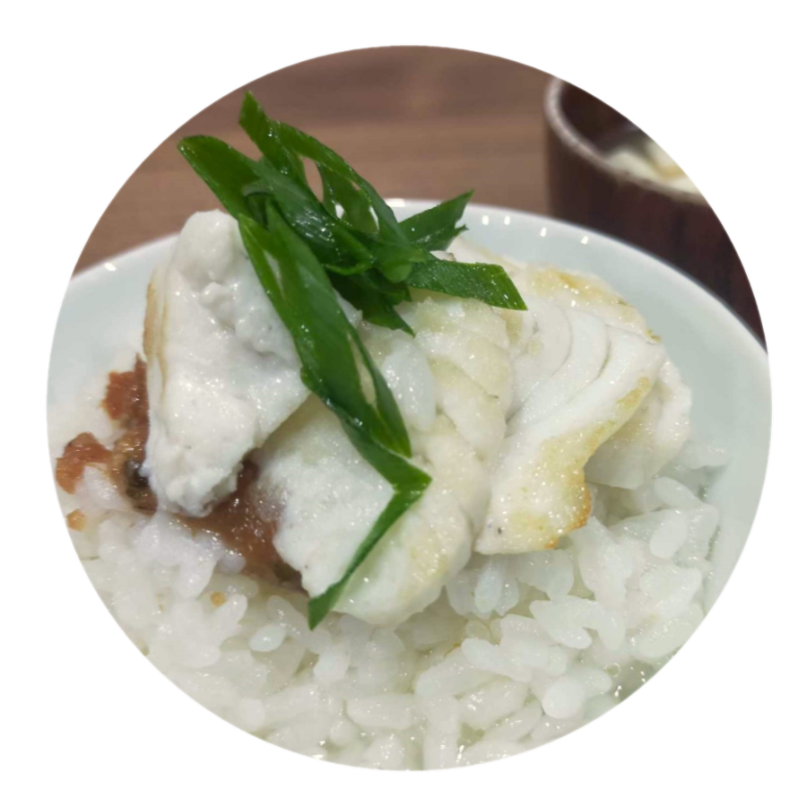 鯛みそアレンジで体を温めよう